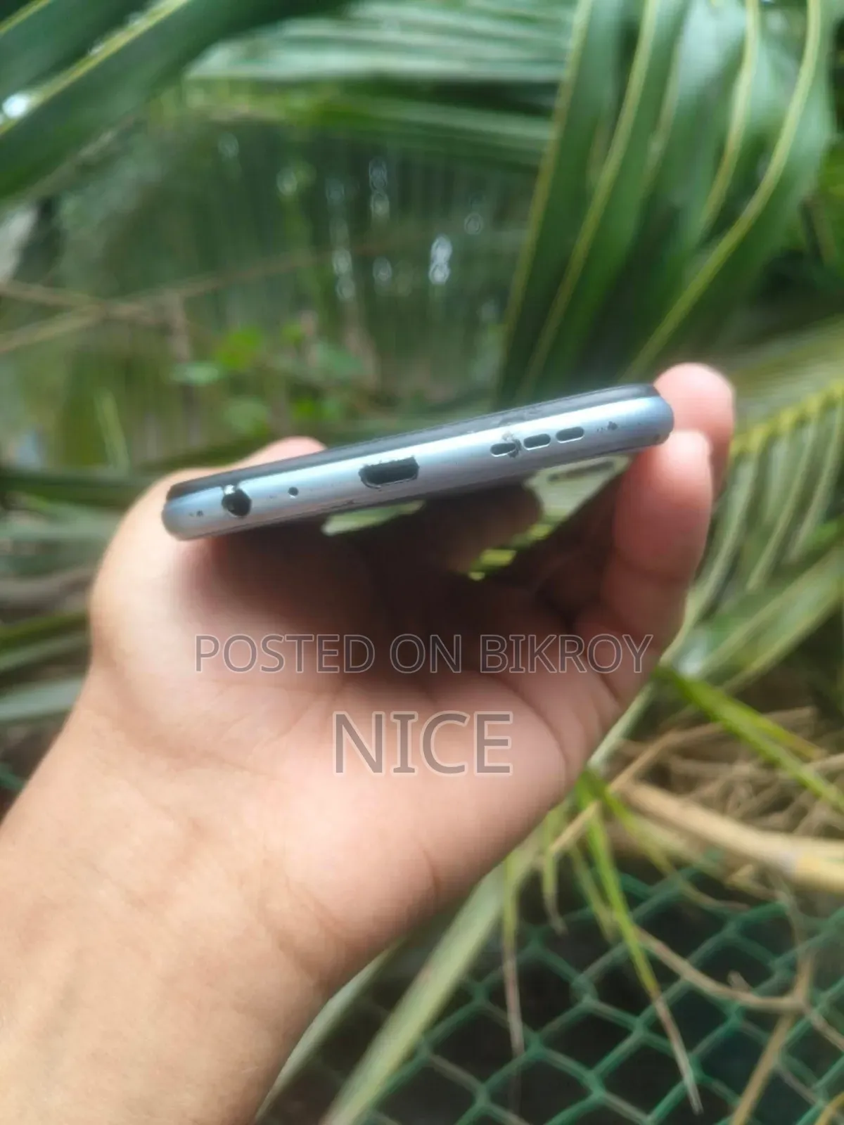 Vivo Y12s 32 GB Blue