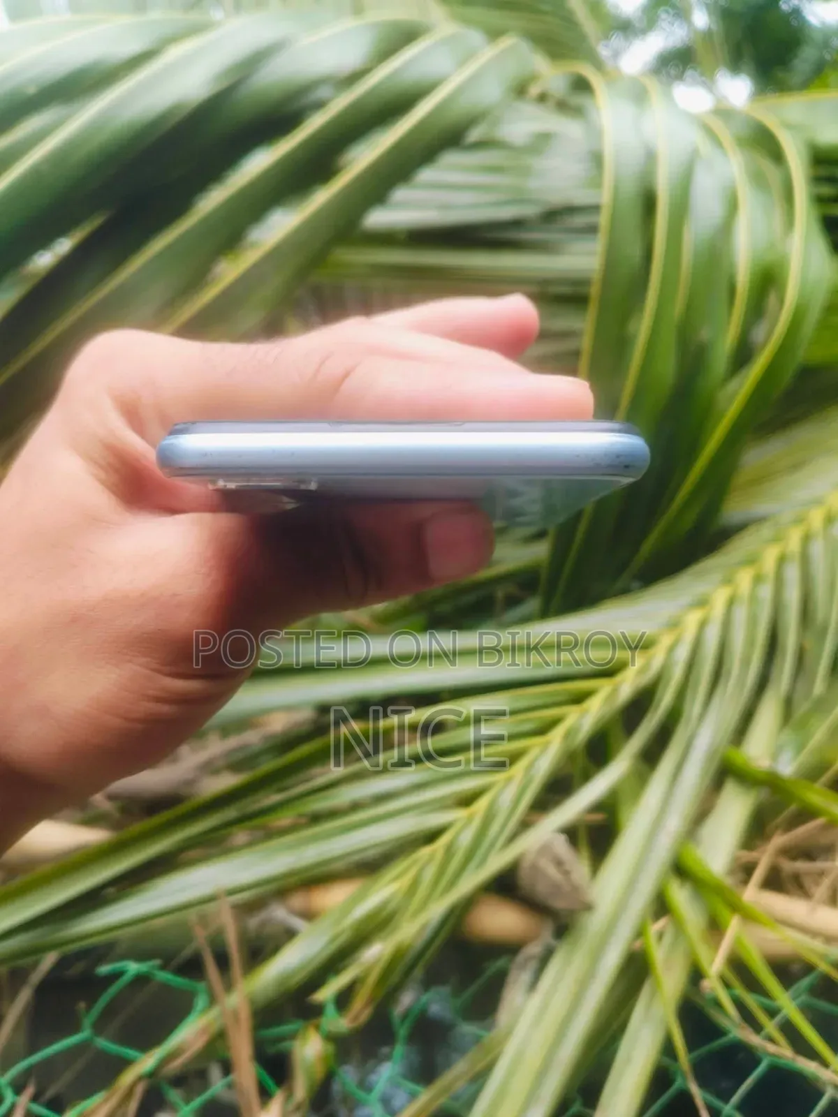 Vivo Y12s 32 GB Blue