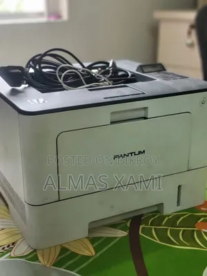 প্যান্টাম ৫১০০ডিএন