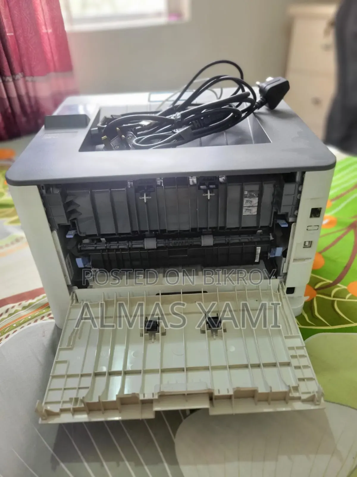 Pantum 5100dn