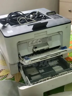 Pantum 5100dn