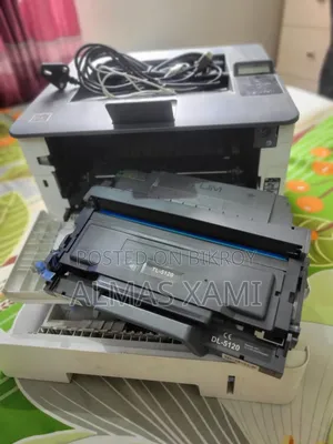 Pantum 5100dn