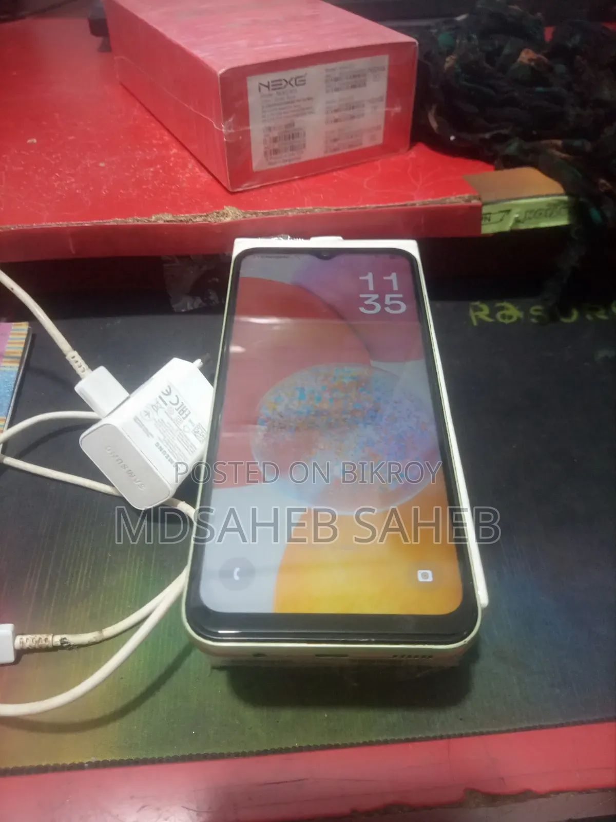 Samsung Galaxy A14 64 GB