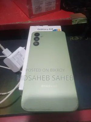 Samsung Galaxy A14 64 GB