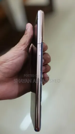 Samsung Galaxy S21+ 5G 128 GB Purple