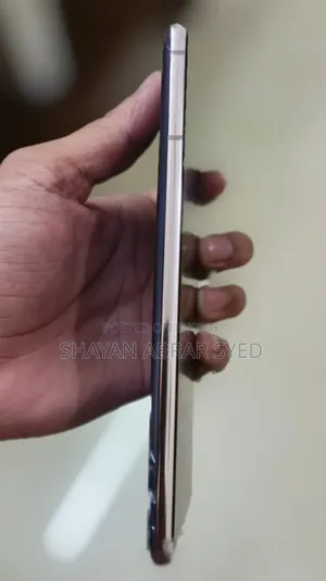 Samsung Galaxy S21+ 5G 128 GB Purple