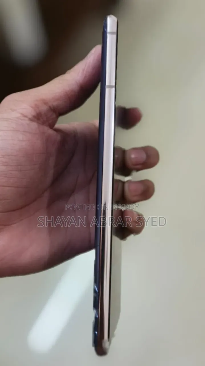 Samsung Galaxy S21+ 5G 128 GB Purple