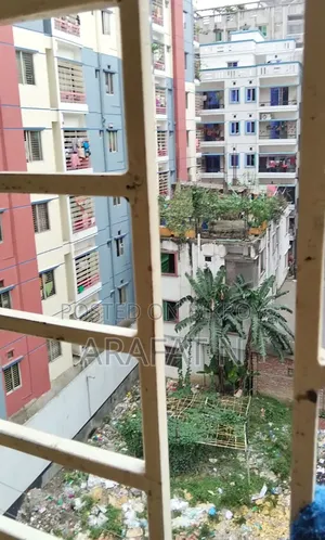 4bdrm Apartment in Md Mobinur Rahman, Demra for sale