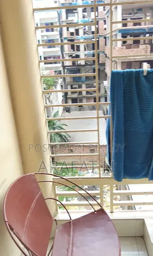 4bdrm Apartment in Md Mobinur Rahman, Demra for sale