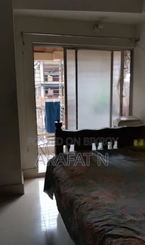 4bdrm Apartment in Md Mobinur Rahman, Demra for sale