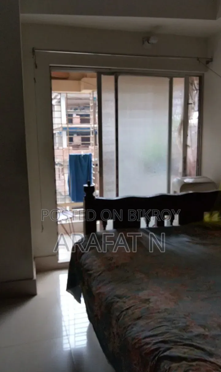 4bdrm Apartment in Md Mobinur Rahman, Demra for sale