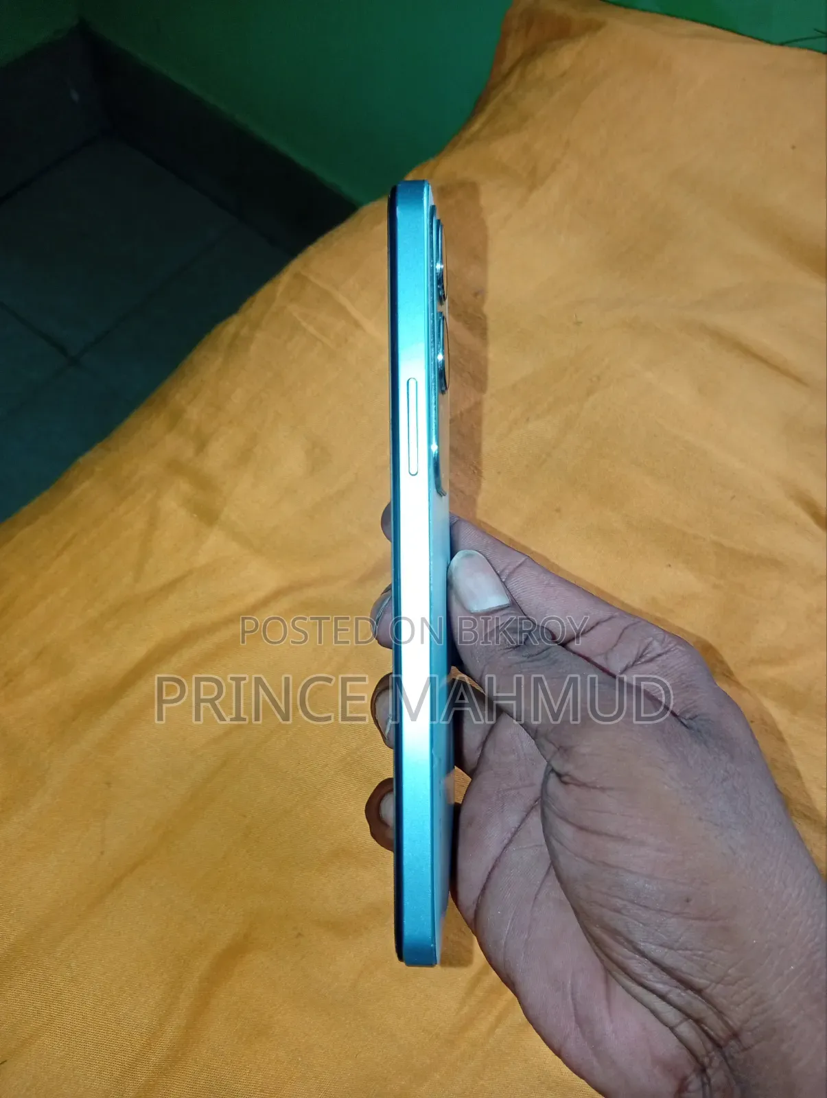 Vivo Y19 128 GB