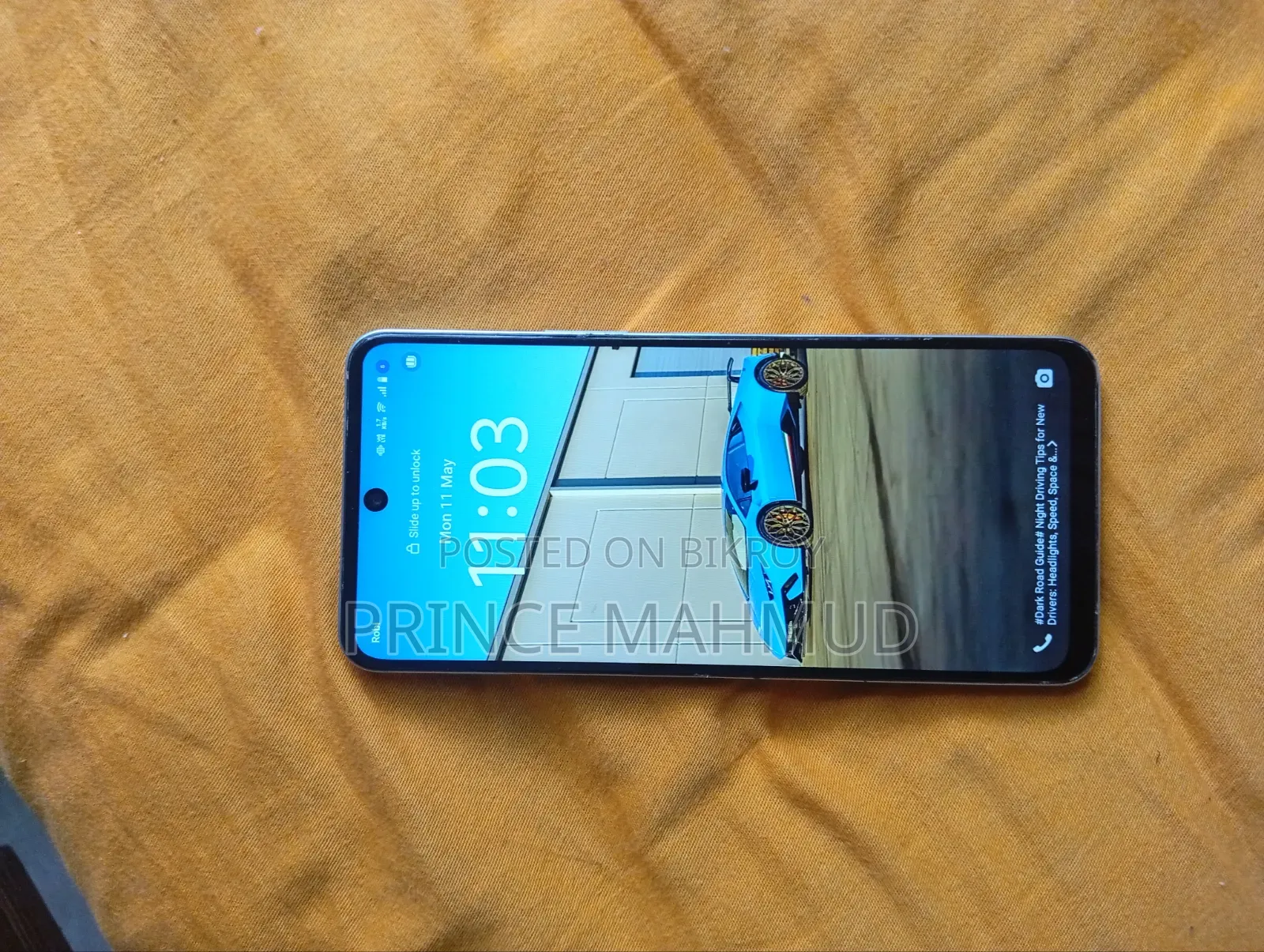 Vivo Y19 128 GB
