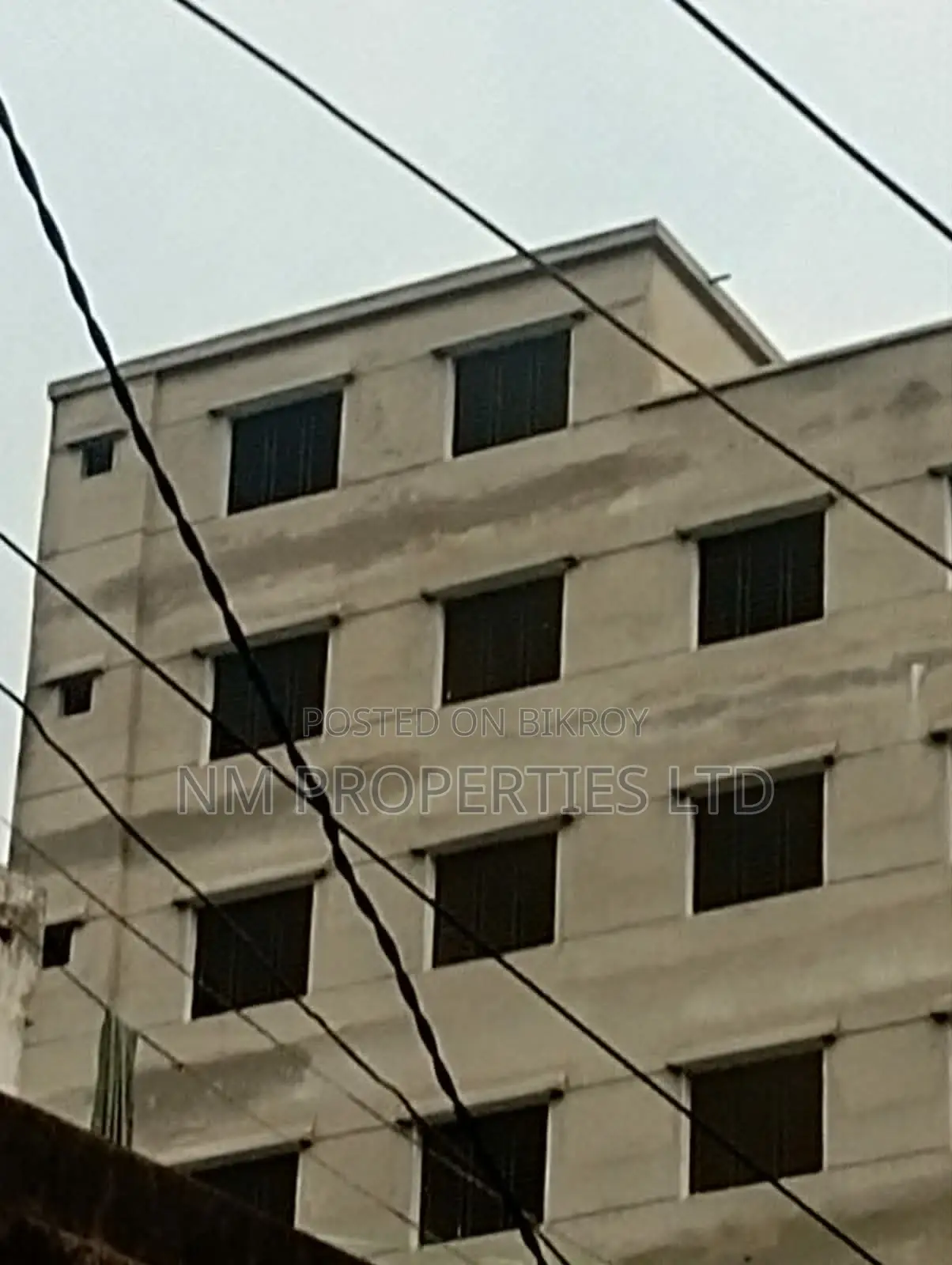 মিরপুরে ৪ বেডরুমের অ্যাপার্টমেন্ট বিক্রয়