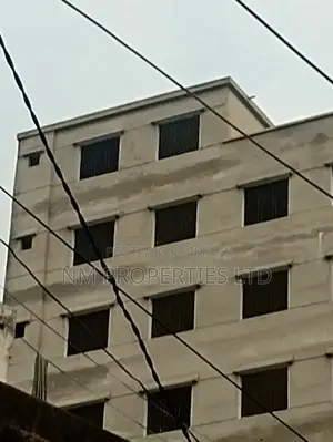 মিরপুরে ৪ বেডরুমের অ্যাপার্টমেন্ট বিক্রয়