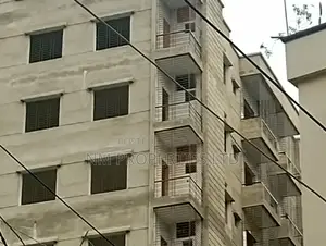 4-Bedroom Apartment in Mirpur for Sale