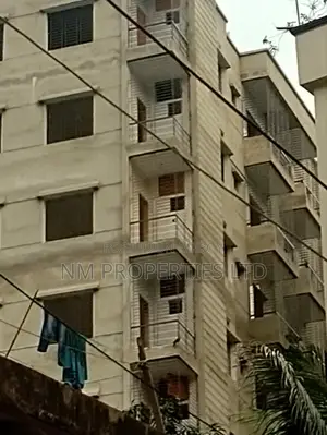 4-Bedroom Apartment in Mirpur for Sale