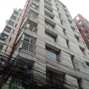 3bdrm Apartment in June 6, Dhanmondi for Sale