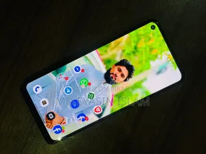 New Oppo F21 Pro 128 GB Black