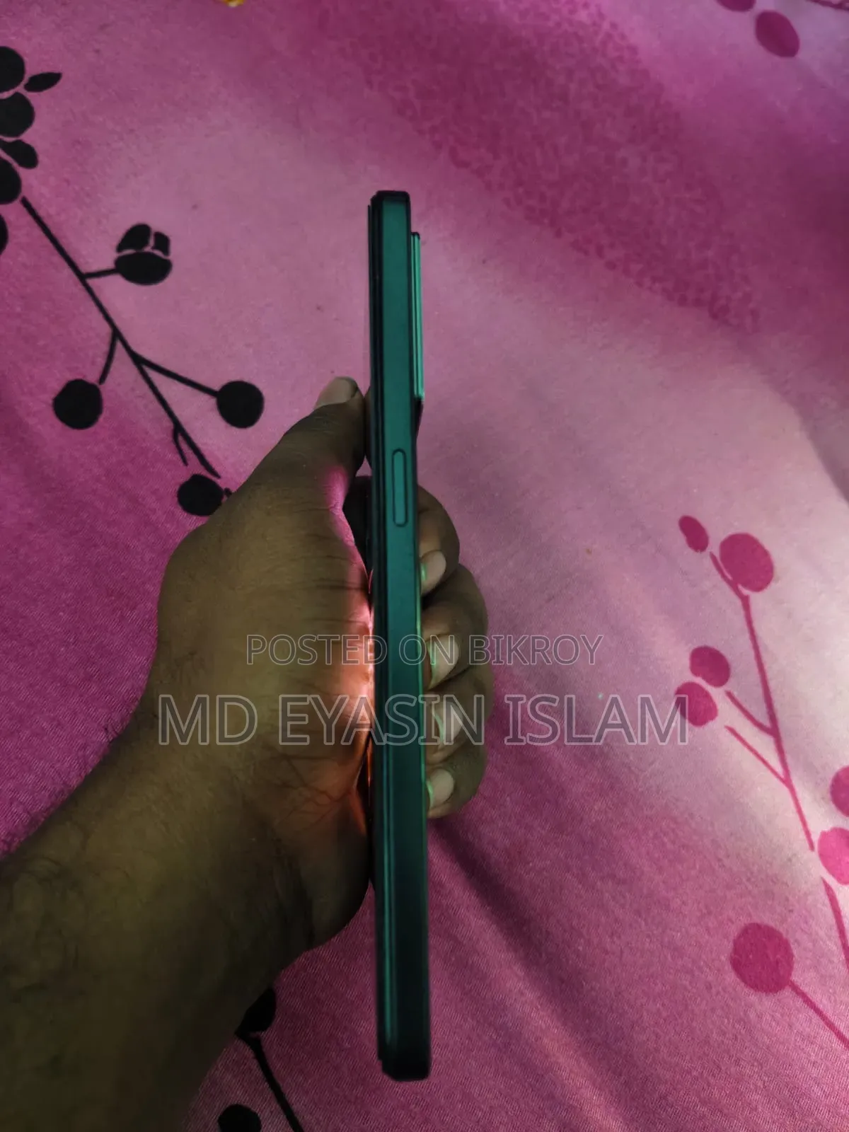 New Oppo F21 Pro 128 GB Black