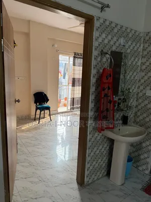 3bdrm Apartment in June 6, Dhanmondi for Sale