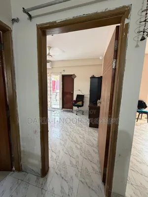 3bdrm Apartment in June 6, Dhanmondi for Sale