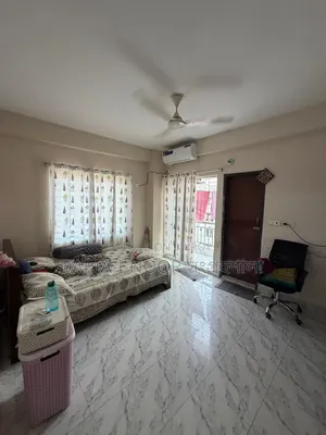 3bdrm Apartment in June 6, Dhanmondi for Sale