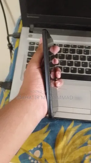 Xiaomi Redmi Note 12 Pro 4G 256 GB Black