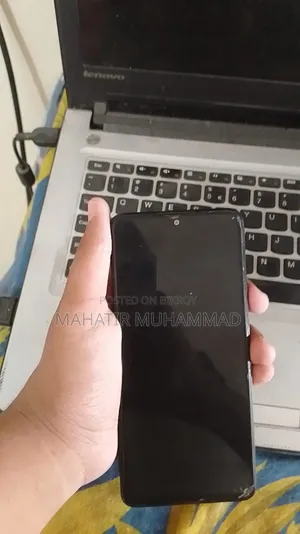 Xiaomi Redmi Note 12 Pro 4G 256 GB Black