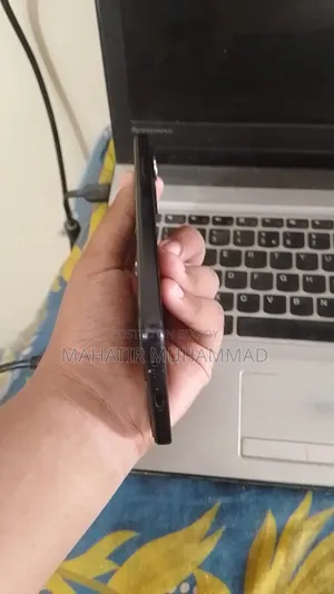 Xiaomi Redmi Note 12 Pro 4G 256 GB Black