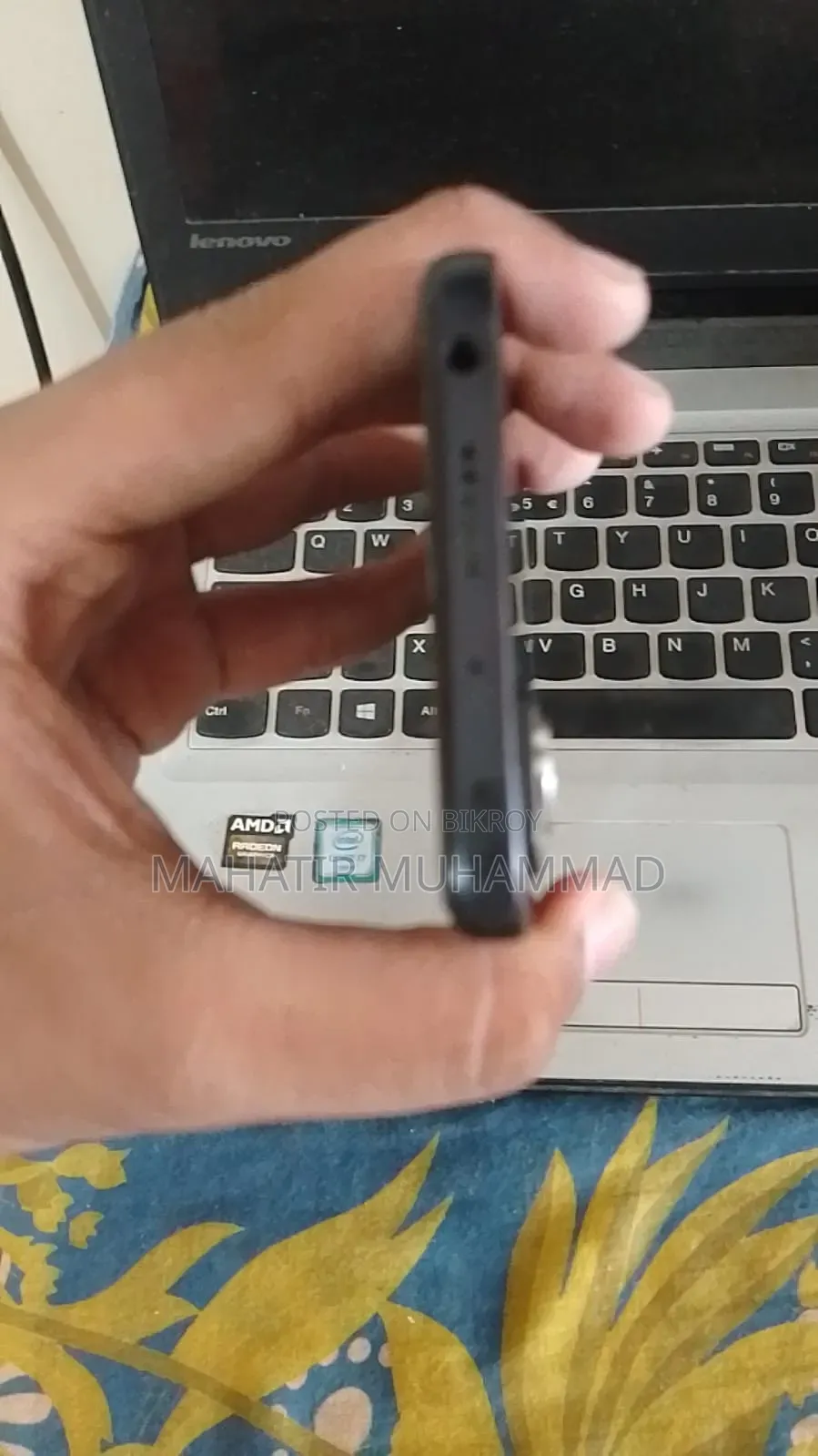 Xiaomi Redmi Note 12 Pro 4G 256 GB Black