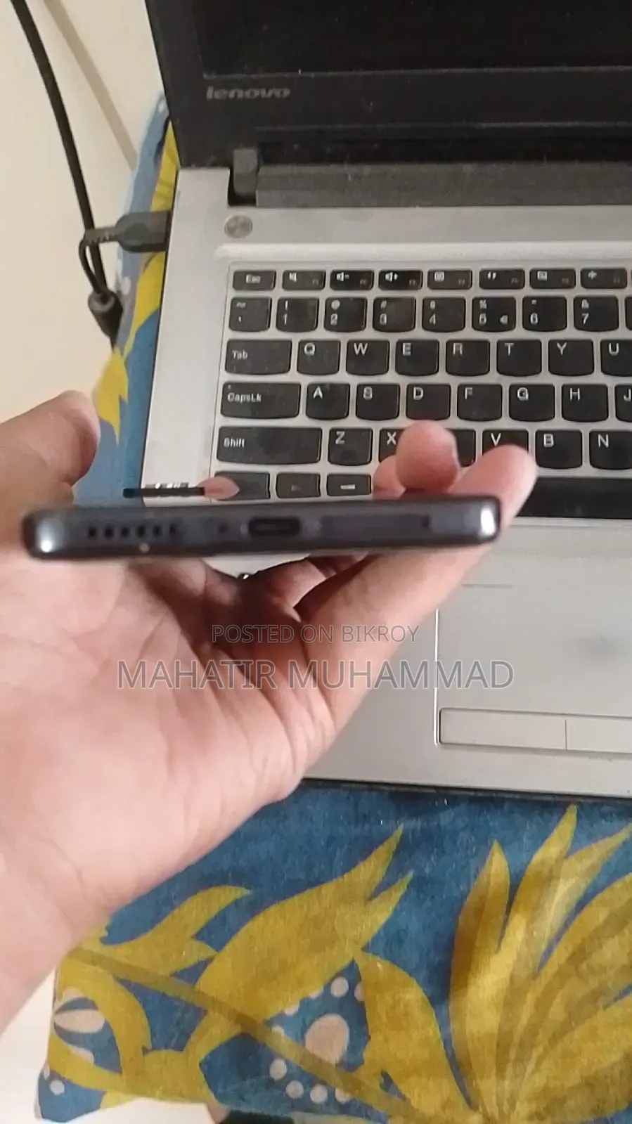 Xiaomi Redmi Note 12 Pro 4G 256 GB Black