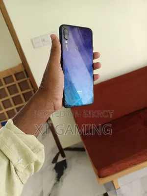 Xiaomi Redmi Note 7 Pro 64 GB Blue