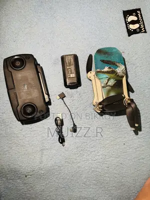 Dji Mavic Mini Drone. Standard. Fixed Price