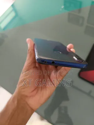 Xiaomi Redmi Note 7 Pro 64 GB Blue