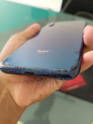 Xiaomi Redmi Note 7 Pro 64 GB Blue