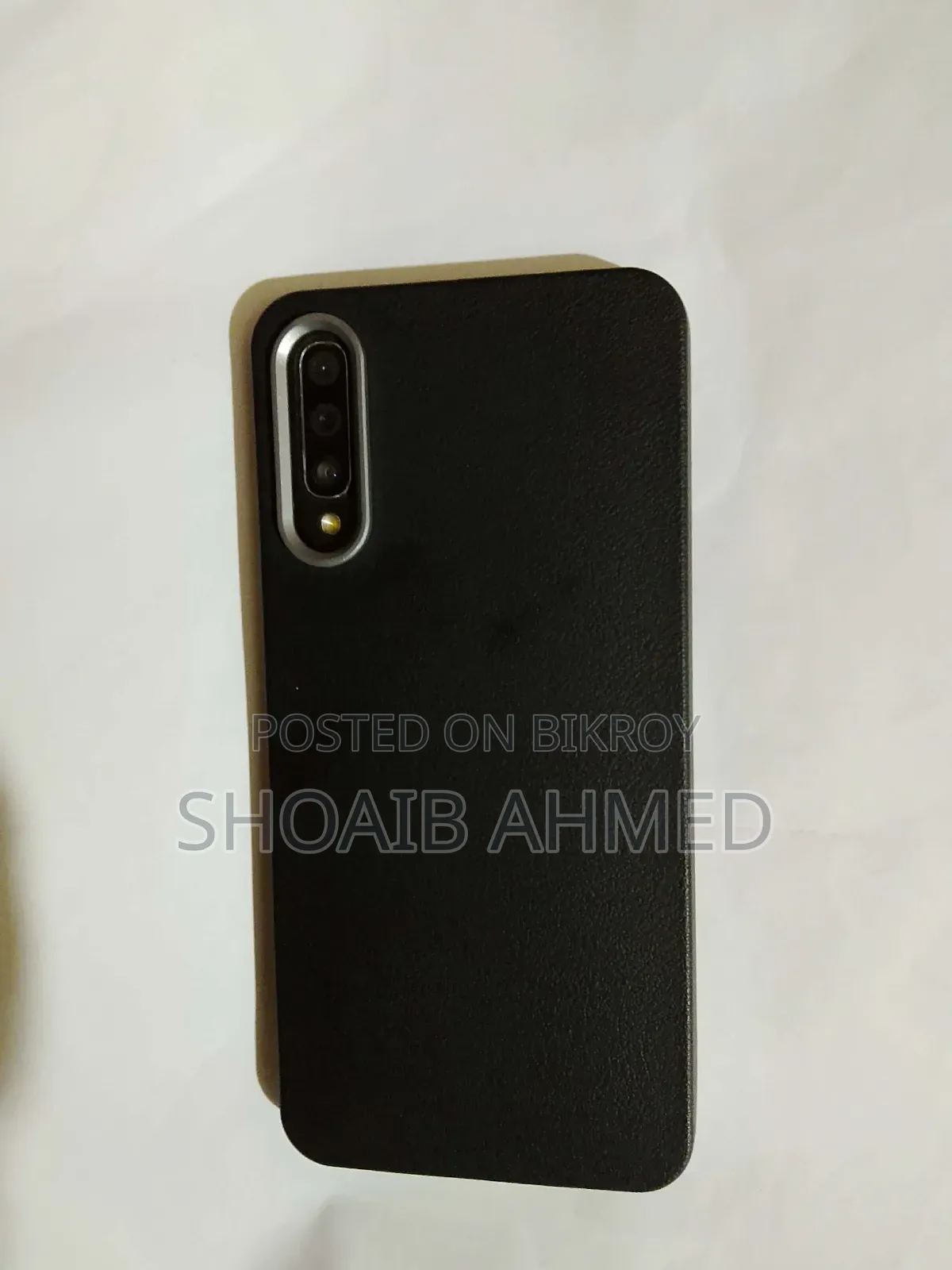 Samsung Galaxy A50 64 GB Black