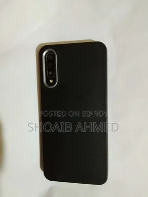 Samsung Galaxy A50 64 GB Black