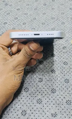 Apple iPhone 11 64 GB White