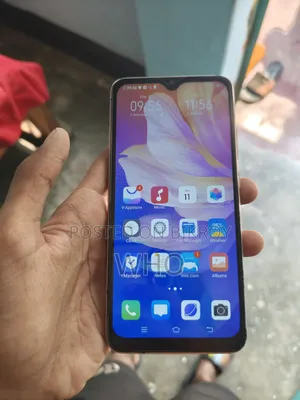 Vivo S1 Pro 128 GB Blue