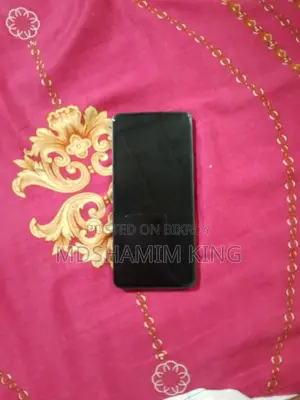 New Oppo Reno13 F 4G 256 GB Black