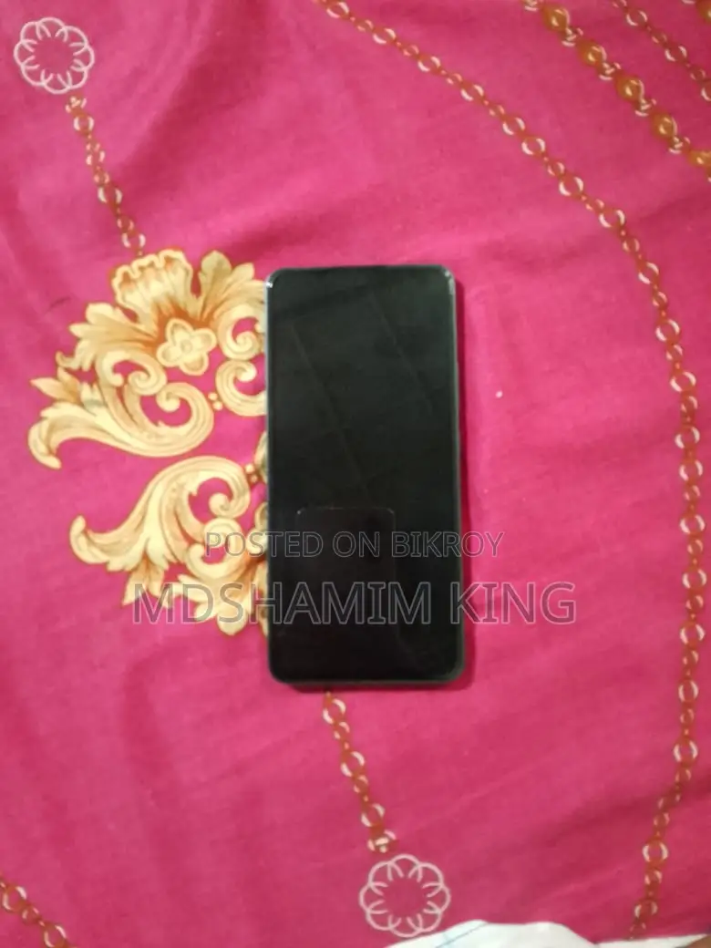 New Oppo Reno13 F 4G 256 GB Black