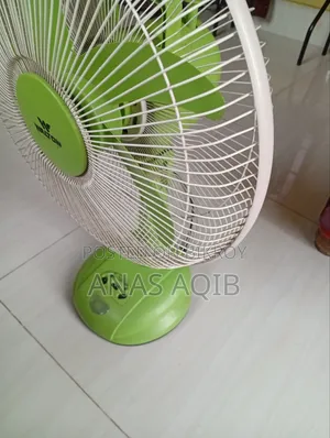 Walton Charger Fan - High Quality, Battery and Connection Issues