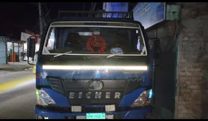 Eicher 1055 মিনি ট্রাক বিক্রয় পোস্ট