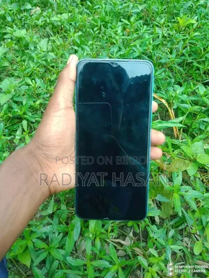 Infinix Hot 30i 128 GB Blue