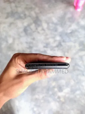 Google Pixel 6a 128 GB Black