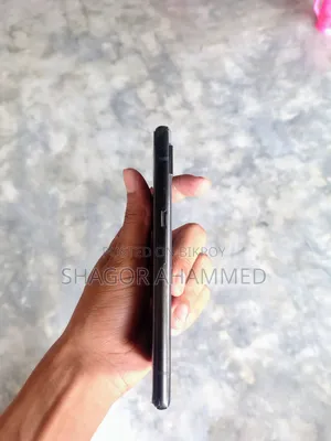 Google Pixel 6a 128 GB Black