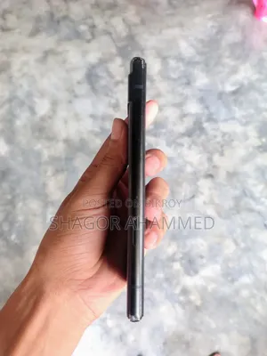 Google Pixel 6a 128 GB Black