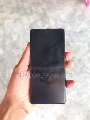 Google Pixel 6a 128 GB Black