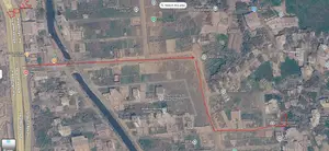 Land Share Sale